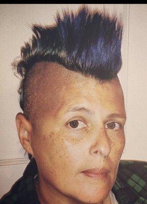 Photo of Lm D.