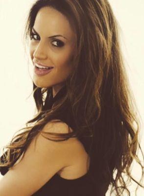 Photo of Elana H.