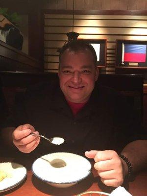 Photo of Shane E.