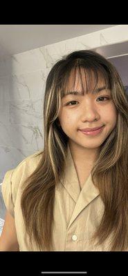 Photo of Sophia N.