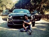 Photo of Sandeep P.