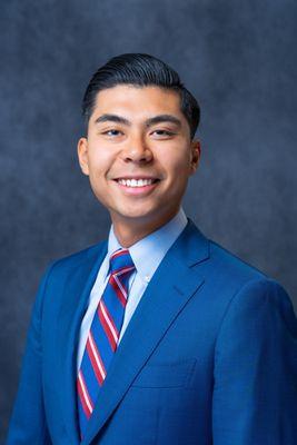 Photo of Jared B.