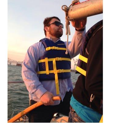 Photo of Ryan C.