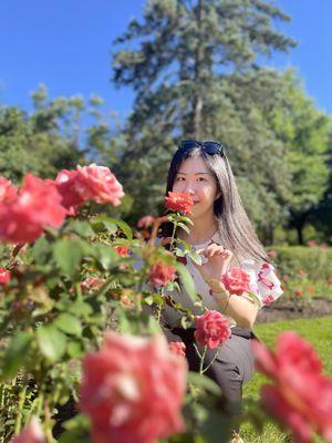 Photo of Mengya L.