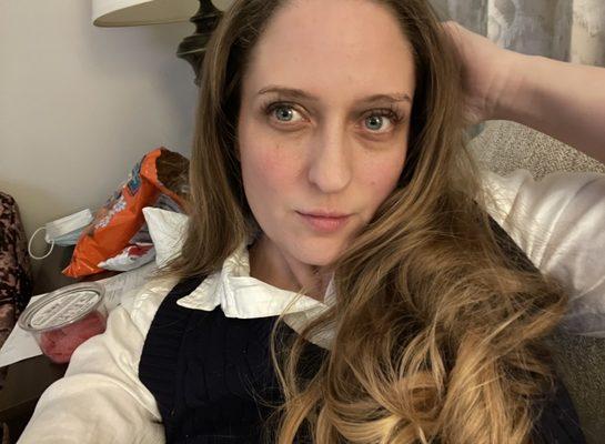 photo of Princess E.