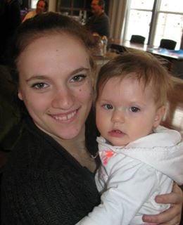 Photo of Katie S.