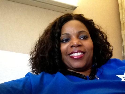Photo of Marcia S.