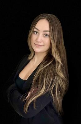 photo of Kristina R.