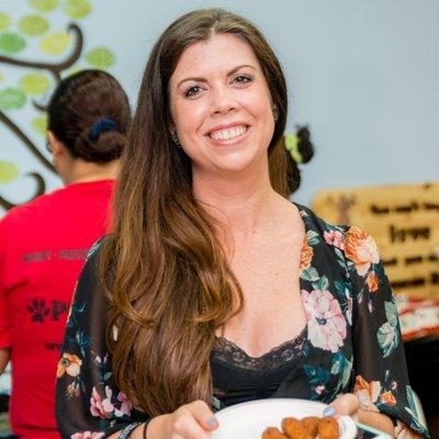 Photo of Valerie P.