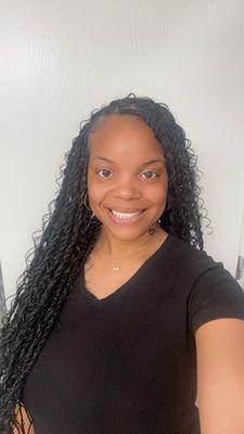 Photo of Bridgette A.