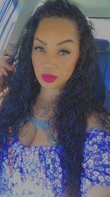 Photo of Ashley H.