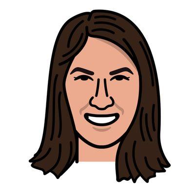 Photo of Rachel M.
