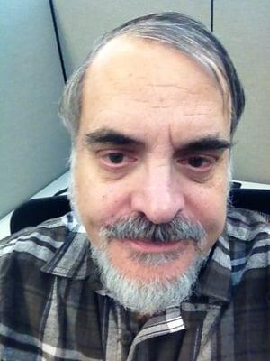 Photo of Avram F.