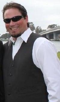 Photo of Dave C.