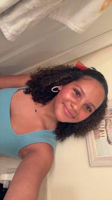 Photo of Layla S.