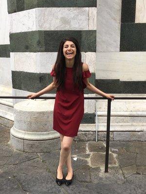 Photo of Saba N.