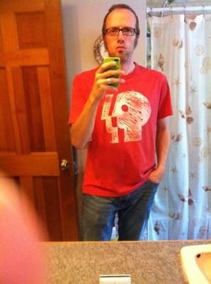 Photo of Chris M.