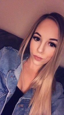 Photo of Madison S.
