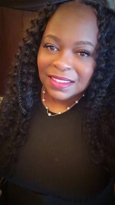 photo of Christie M.