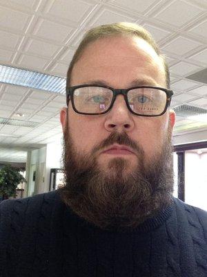 Photo of Daniel B.