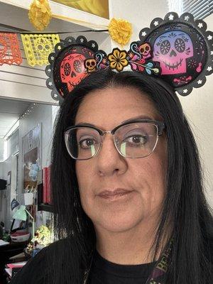 photo of Jennifer L.