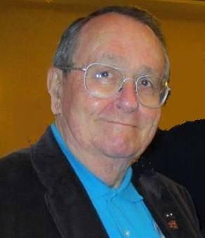 Photo of Clark C.