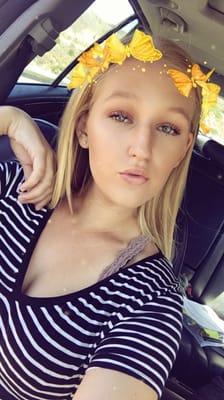 photo of Nicolette K.