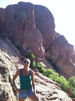 Photo of Jessica R.