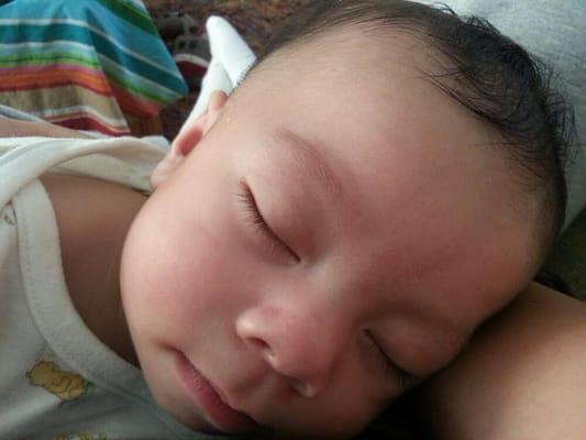 photo of Khristina C.