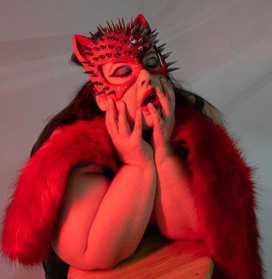 Photo of Angel D.