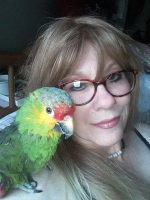 photo of Danielle T.