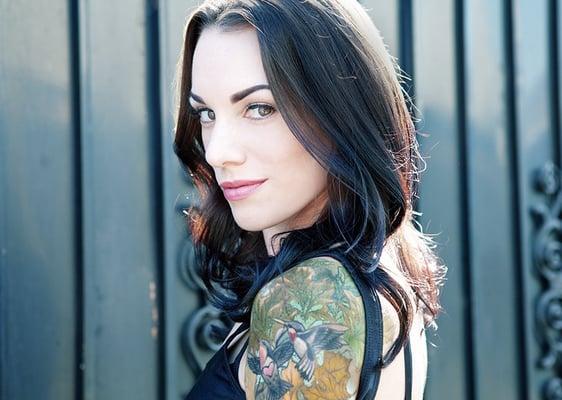 Photo of Kat T.
