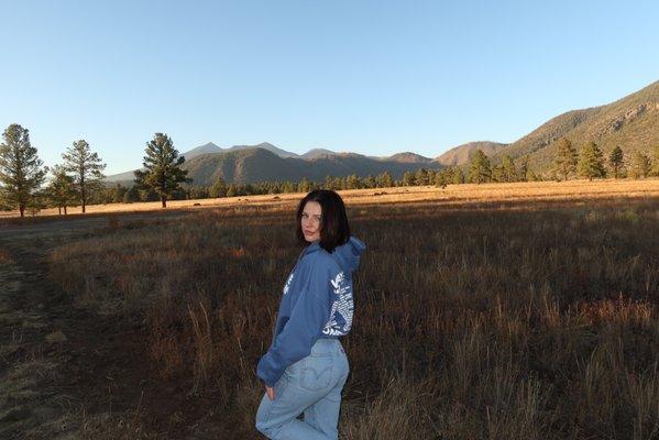 photo of Danielle B.