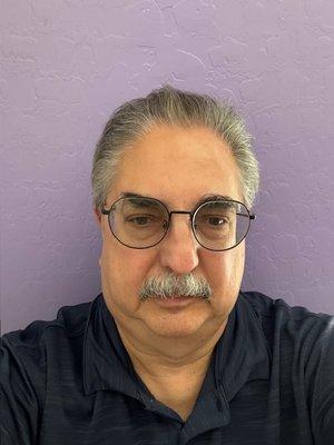 Photo of Anthony A.