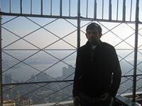 photo of Karthik K.