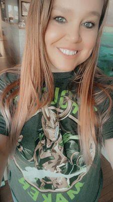 Photo of Ashlin M.