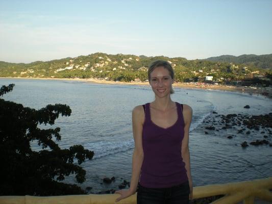 Photo of Michelle C.