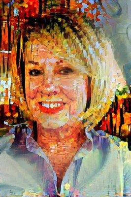 Photo of Linda M J.