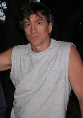 photo of John M.