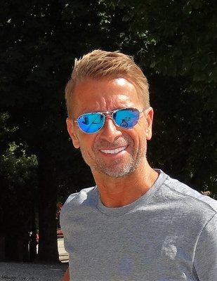 Photo of Michael W.
