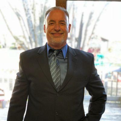 Photo of John H.