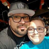 photo of Enrique Javier M.