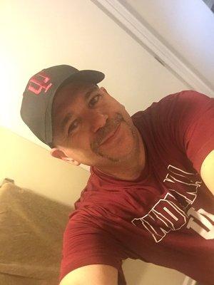 Photo of Steven D.