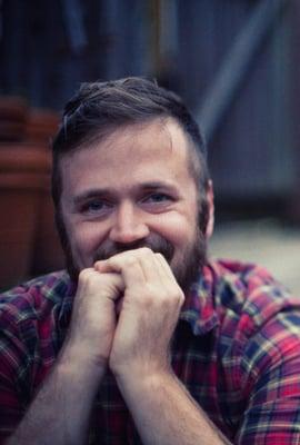 Photo of Brian B.