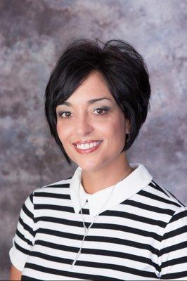 Photo of Lisa G.
