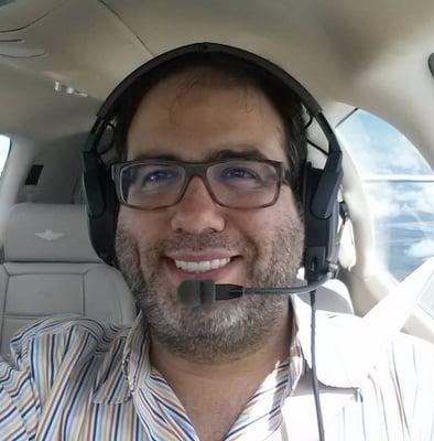 Photo of Neil G.