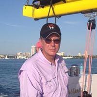 Photo of Stan D.