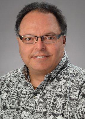 Photo of Rob G.
