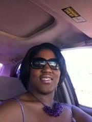 Photo of Jerrina W.