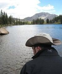 Photo of Greg B.
